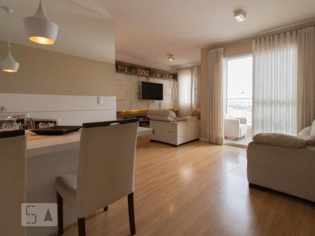 Apto, Vila Guilherme, 2 Quartos, 67 m2 São Paulo
