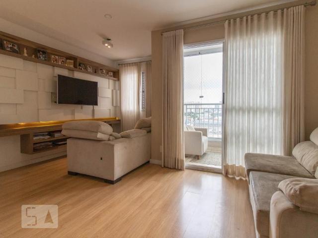 Apto, Vila Guilherme, 2 Quartos, 67 m2 São Paulo
