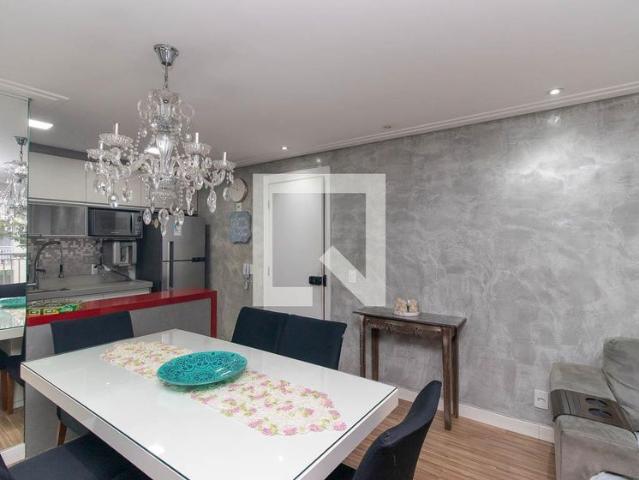 Apto, Vila Guilherme, 2 Quartos, 67 m2 São Paulo
