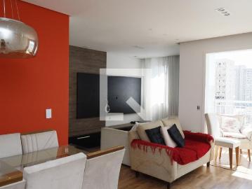 Apto, Vila Guilherme, 2 Quartos, 66 m2 São Paulo
