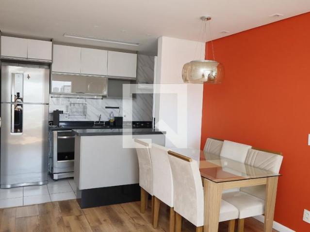 Apto, Vila Guilherme, 2 Quartos, 66 m2 São Paulo