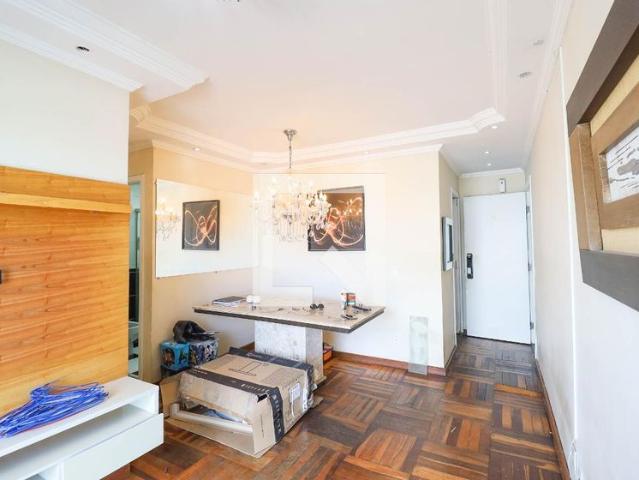 Apto, Vila Guilherme, 2 Quartos, 72 m2 São Paulo