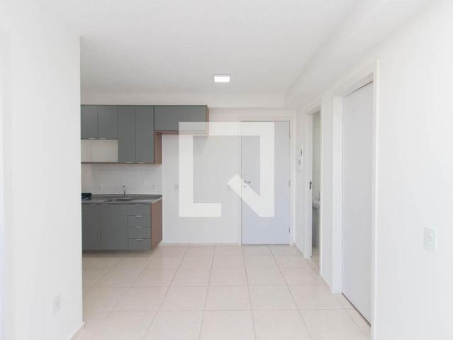 Apto, Vila Guilherme, 2 Quartos, 37 m2 São Paulo