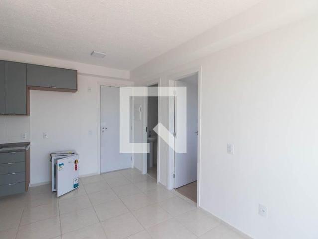 Apto, Vila Guilherme, 2 Quartos, 37 m2 São Paulo
