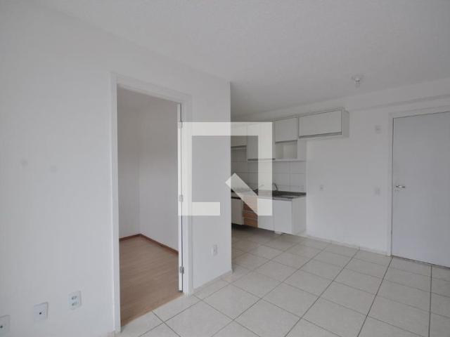 Apto, Vila Guilherme, 2 Quartos, 37 m2 São Paulo
