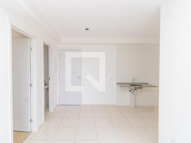 Apto, Vila Guilherme, 2 Quartos, 37 m2 São Paulo