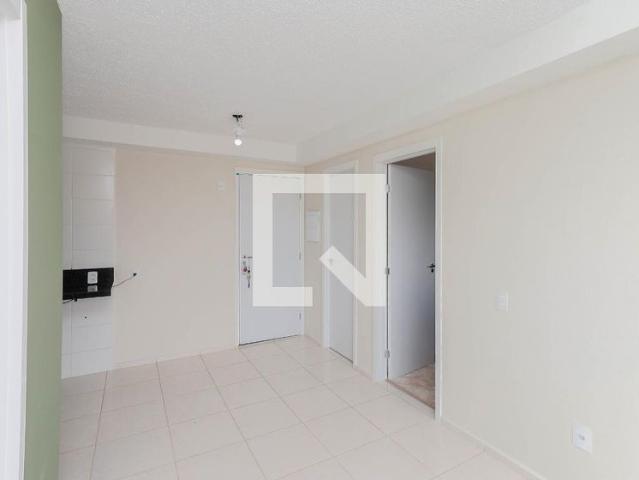 Apto, Vila Guilherme, 2 Quartos, 37 m2 São Paulo