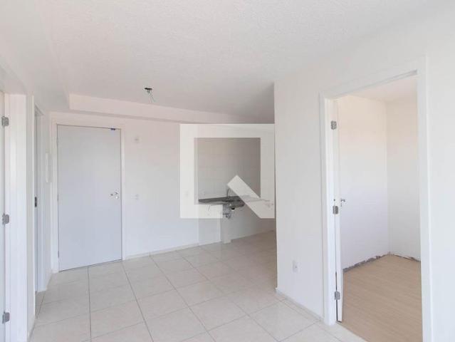 Apto, Vila Guilherme, 2 Quartos, 37 m2 São Paulo