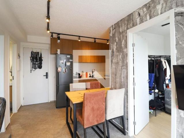 Apto, Vila Guilherme, 2 Quartos, 37 m2 São Paulo