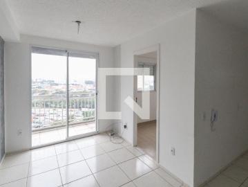 Apto, Vila Guilherme, 2 Quartos, 37 m2 São Paulo