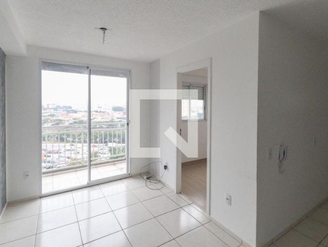 Apto, Vila Guilherme, 2 Quartos, 37 m2 São Paulo