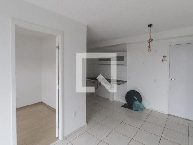 Apto, Vila Guilherme, 2 Quartos, 37 m2 São Paulo