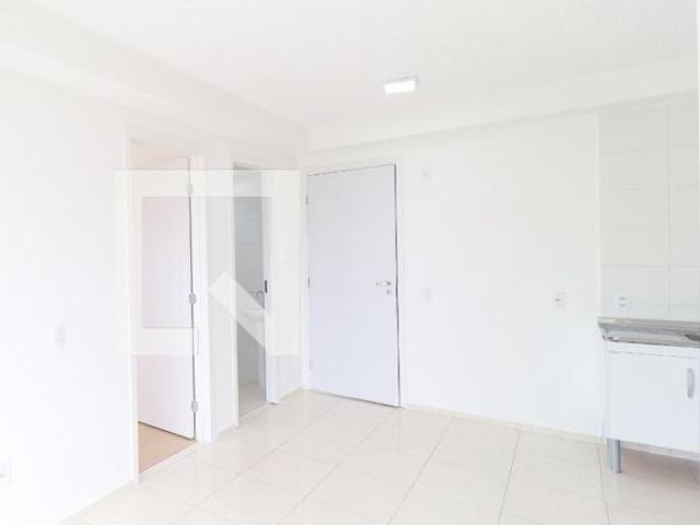 Apto, Vila Guilherme, 2 Quartos, 37 m2 São Paulo