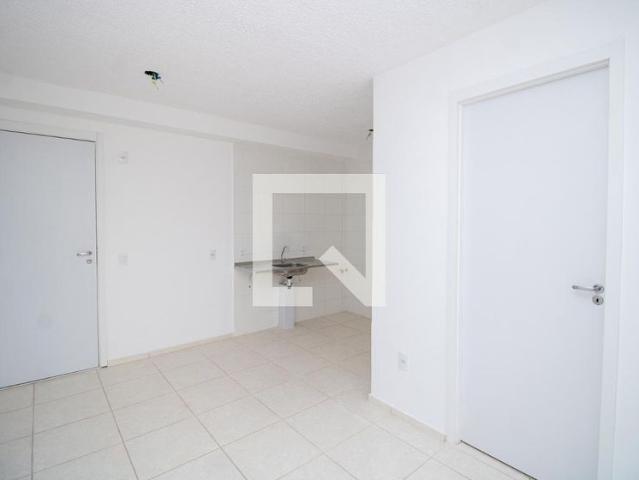 Apto, Vila Guilherme, 2 Quartos, 37 m2 São Paulo