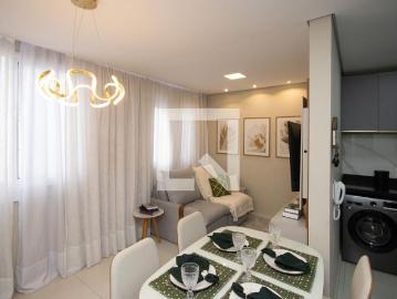 Apto, Vila Guilherme, 2 Quartos, 34 m2 São Paulo