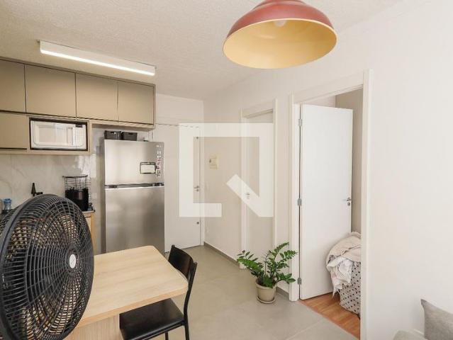 Apto, Vila Guilherme, 2 Quartos, 34 m2 São Paulo