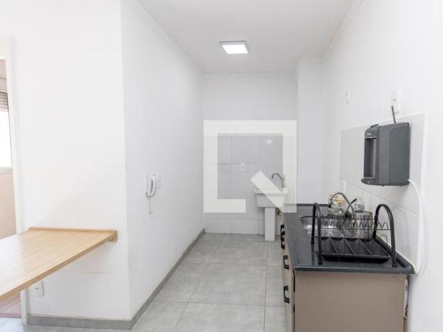 Apto, Vila Guilherme, 2 Quartos, 34 m2 São Paulo