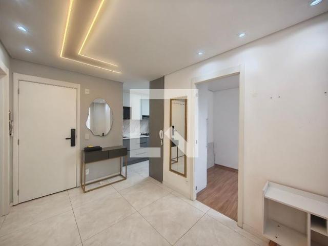 Apto, Vila Guilherme, 2 Quartos, 34 m2 São Paulo