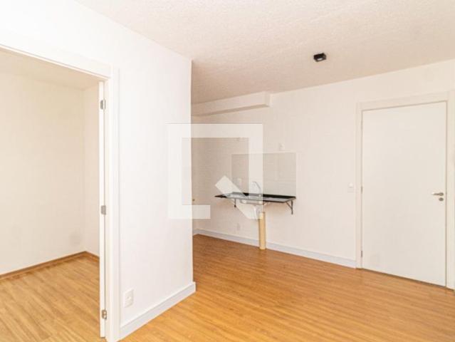 Apto, Vila Guilherme, 2 Quartos, 34 m2 São Paulo