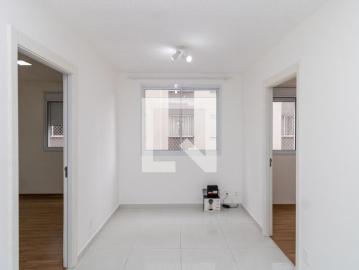 Apto, Vila Guilherme, 2 Quartos, 34 m2 São Paulo