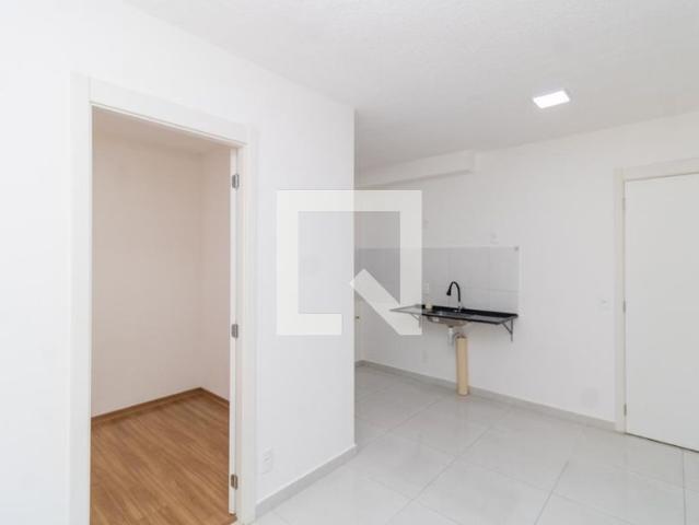 Apto, Vila Guilherme, 2 Quartos, 34 m2 São Paulo
