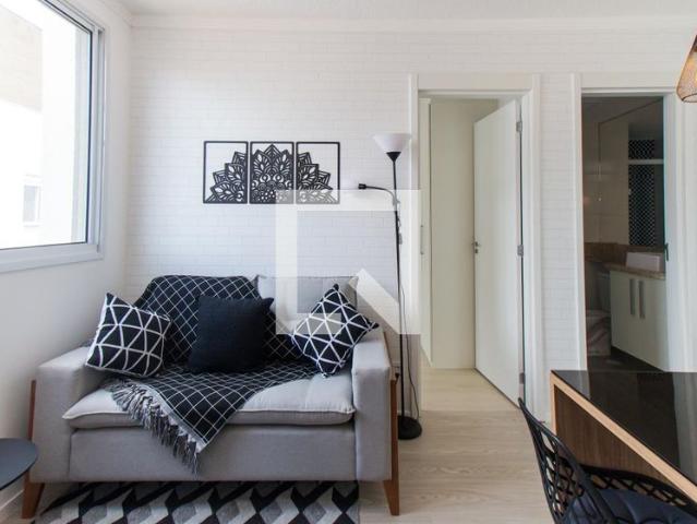 Apto, Vila Guilherme, 2 Quartos, 34 m2 São Paulo