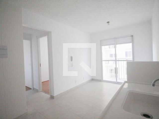 Apto, Vila Guilherme, 2 Quartos, 34 m2 São Paulo