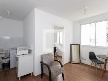 Apto, Vila Guilherme, 2 Quartos, 35 m2 São Paulo