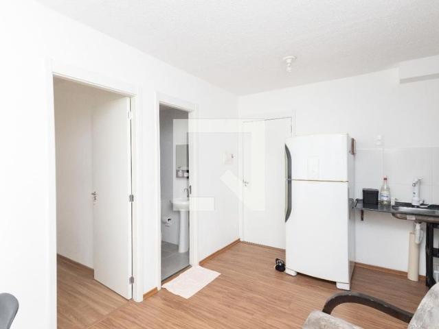 Apto, Vila Guilherme, 2 Quartos, 35 m2 São Paulo