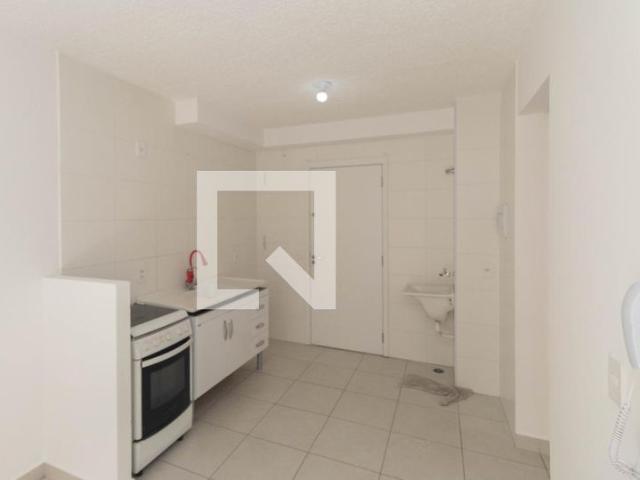 Apto, Vila Guilherme, 2 Quartos, 35 m2 São Paulo