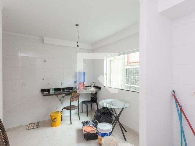 Apto, Vila Guilherme, 2 Quartos, 35 m2 São Paulo
