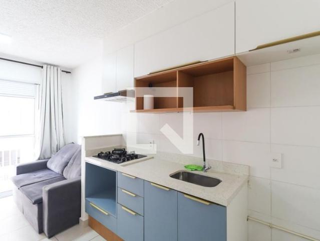 Apto, Vila Guilherme, 2 Quartos, 35 m2 São Paulo