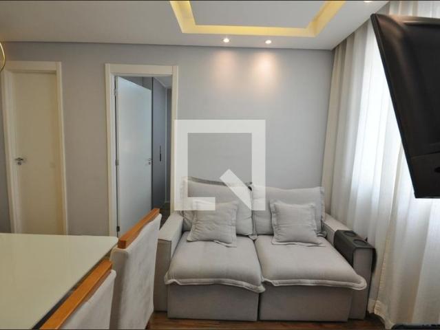 Apto, Vila Guilherme, 2 Quartos, 35 m2 São Paulo