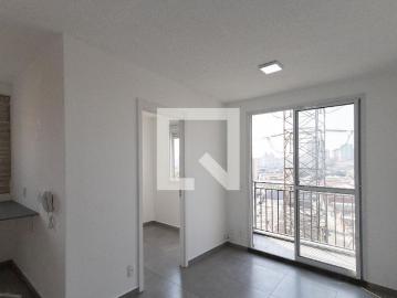 Apto, Vila Guilherme, 2 Quartos, 38 m2 São Paulo