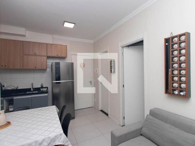 Apto, Vila Guilherme, 2 Quartos, 38 m2 São Paulo