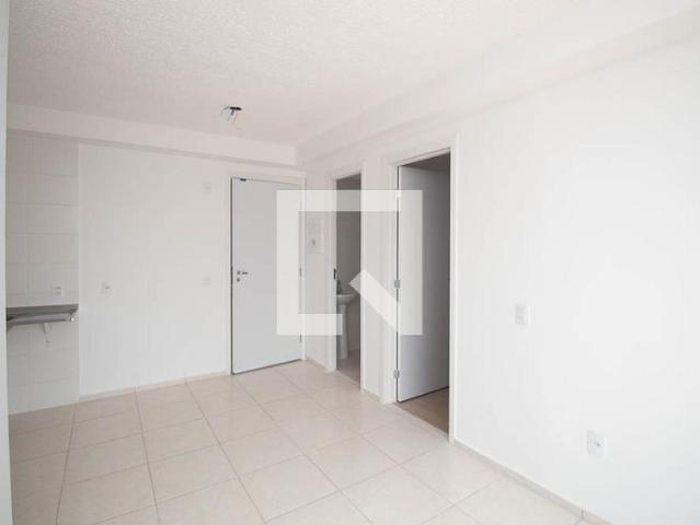 Apto, Vila Guilherme, 2 Quartos, 38 m2 São Paulo