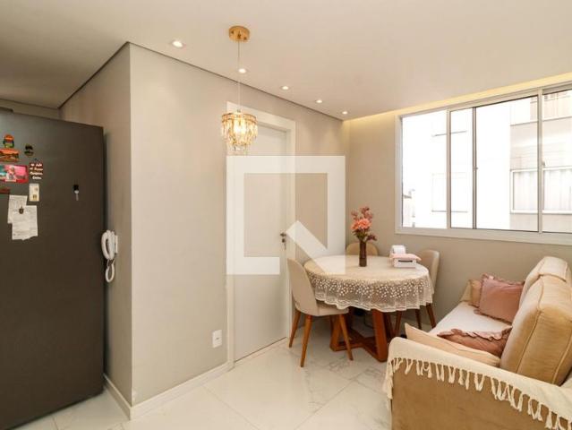 Apto, Vila Guilherme, 2 Quartos, 38 m2 São Paulo