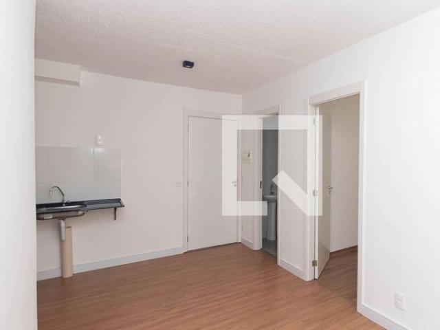 Apto, Vila Guilherme, 2 Quartos, 38 m2 São Paulo