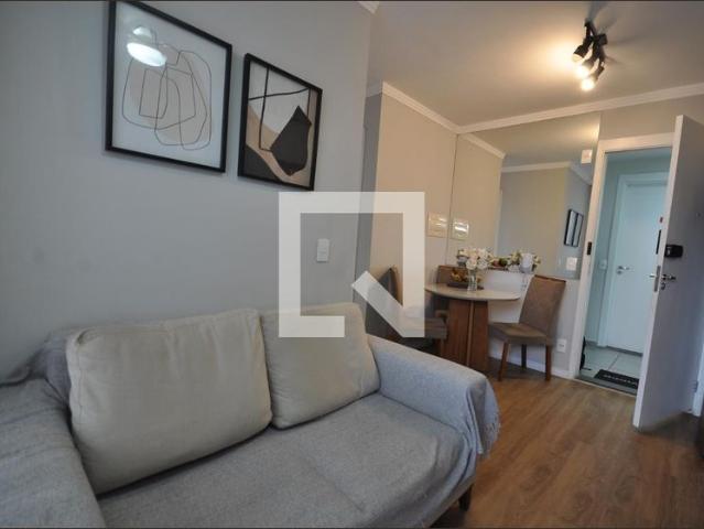 Apto, Vila Guilherme, 2 Quartos, 39 m2 São Paulo
