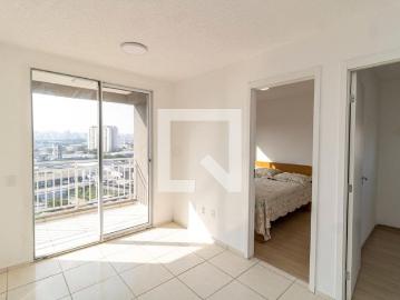 Apto, Vila Guilherme, 2 Quartos, 40 m2 São Paulo