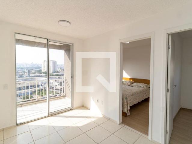 Apto, Vila Guilherme, 2 Quartos, 40 m2 São Paulo