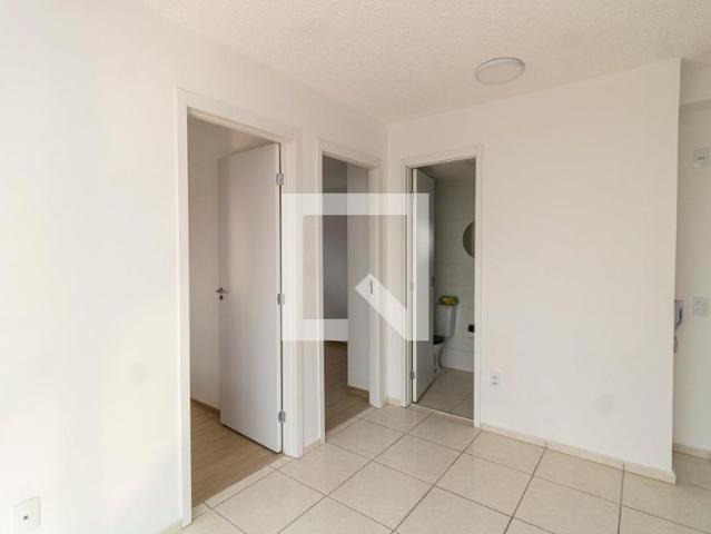 Apto, Vila Guilherme, 2 Quartos, 40 m2 São Paulo
