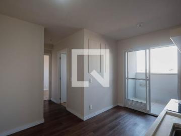 Apto, Vila Guilherme, 2 Quartos, 39 m2 São Paulo