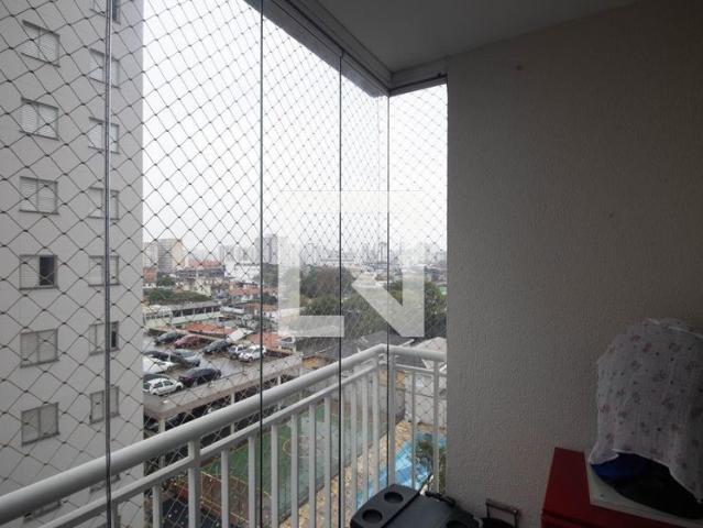 Apto, Vila Guilherme, 3 Quartos, 63 m2 São Paulo
