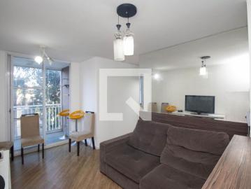 Apto, Vila Guilherme, 3 Quartos, 62 m2 São Paulo