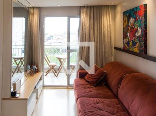 Apto, Vila Guilherme, 3 Quartos, 68 m2 São Paulo