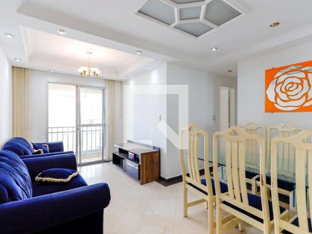 Apto, Vila Guilherme, 3 Quartos, 68 m2 São Paulo
