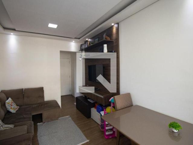 Apto, Vila Guilherme, 3 Quartos, 70 m2 São Paulo