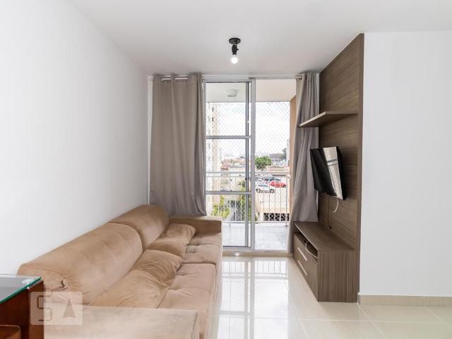 Apto, Vila Guilherme, 3 Quartos, 72 m2 São Paulo