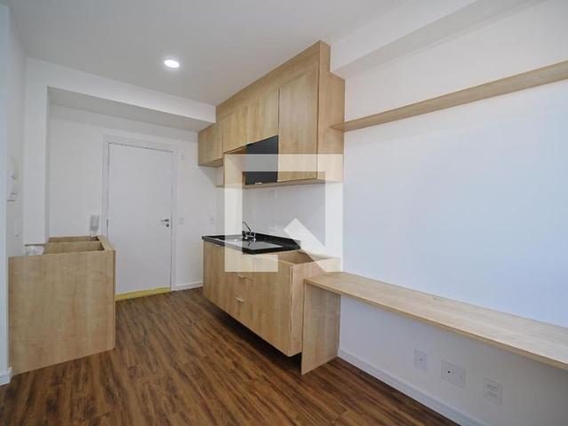 Apto, Vila Guilhermina, 1 Quarto, 28 m2 São Paulo